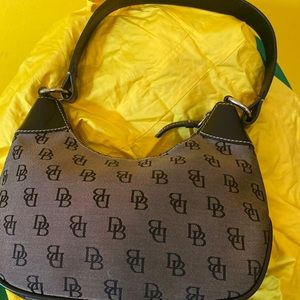 Dooney & Burke handbag